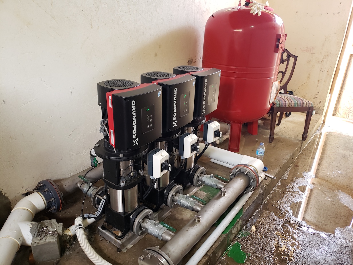Potable%20Water%20Variable%20Frequency%20Drive%20Pump%20Station